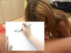 Abgeschleppt und rabiat gefickt four