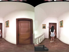 Hottie Lily Wants Your Knob - Lily Porn(2K)60fps - Arousing lily