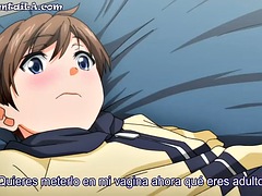 Toshi Densetsu Series 3