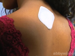 Enthousiasteling, Kont, Zwart, Brits, Bruinharig, Indisch, Tepels, Orgasme