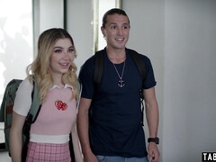 18 jahre, Grosse titten, Blasen, Schwanz, Hardcore, Hd, Milf, Muschi