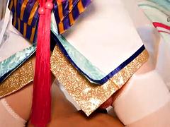 Leie, Grosser schwanz, Grosse titten, Besamung, Reif, Titten