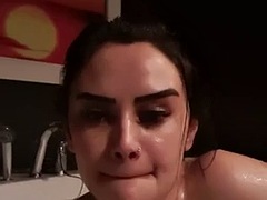 Naz Mila Jacuzzi Enjoyment