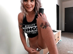 Anal, Cuarto de baño, Dormitorio, Negro, Pies, Lesbiana, Orgía, Perforación