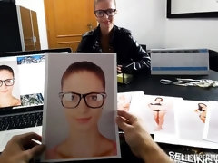 Жопа, Минет, Очки, Ласковые ручки, Бритые, Юбки, Стриптизерша, Молоденькие