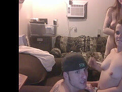 Enthousiasteling, Pijpbeurt, Trio