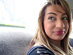 Verga grande, Corridas, Lencería, Transexual, Español