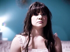 In den arsch, Grosser arsch, Spermaladung, Tochter, Hardcore, Milf, Jungendliche (18+), Flotter dreier