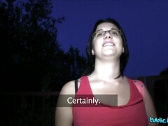 Любители, Минет, Чешки, Секс без цензуры, Деньги, На природе, От первого лица, Реалити