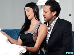 Минет, Брюнетки, Член, Каблуки, Латиноамериканки, Милф, Пирсинг, Киски