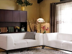 Fetisj, Hardcore, Lesbisch, Masturbatie, Rijpe lesbienne, Natuurlijke tieten, Pornster, Voorbinddildo