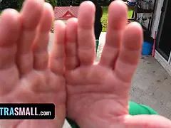 Stellung 69, Arsch, Behaart, Hd, Rau, Schreiend, Dürr, Jungendliche (18+)