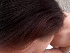 Жопа, Большой член, Минет, Секс без цензуры, На природе, Киски, Душ, Сиськи