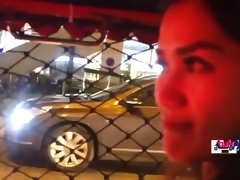 Asiático, Morena, Peludo, Realidad, Tetas