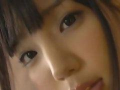 Asiatique, Nana, Gros seins, Sucer une bite, Partouze, Japonaise, Plan cul à trois