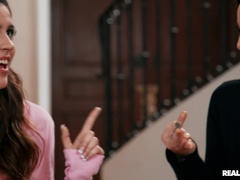 Leie, Schwarz, Füsse, Fingern, Lecken, Natürlichen titten, Muschi, Nass