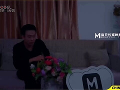 China raunchy slut stimulant sex clip