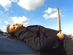 ハードコア, 異人種間