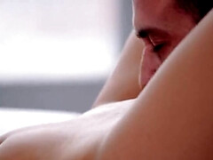 Gros seins, Sucer une bite, Compilation, Couple, Tir de sperme, Hd, Maman, Chevaucher