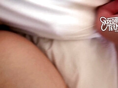 18 летние, Блондинки, Минет, Семяизвержение, Фетиш, Хд, От первого лица, Молоденькие