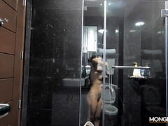 Leie, Blasen, Besamung, Süss, Handjob, Hardcore, Hd, Schlampe