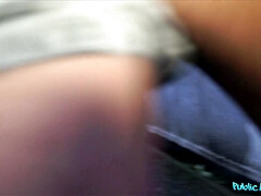 素人, お尻, フェラチオ, アウトドア, ハメ撮り, 公共, 妻