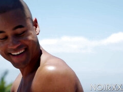 Anaal, Grote lul, Zwart, Pijpbeurt, Diep in de keel, Lul, Handbeurt, Hardcore