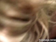 デカパイ, エロ熟女, 指いじり, レズビアン, なめる, マッサージ, オマンコ, バイブレーター