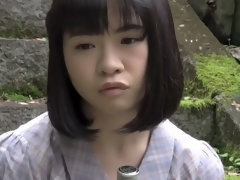 Hd, Japonés, Adolescente