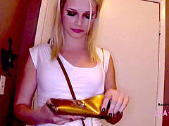 Amateur, Primera ves