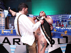 Zwart, Pijpbeurt, Schattig, Hd, Moeder die ik wil neuken