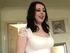 Amateur, Belle grosse femme bgf, Bondage domination sadisme masochisme, Bondage, Rondelette, Mère que j'aimerais baiser, Réalité, Fessée