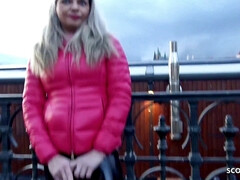 18 jaar, Mollig, Vrouw, Frans, Duits, Hardcore, Realiteit, Tiener