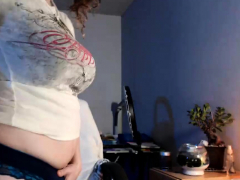 Leie, Wohlbeleibte schöne frauen, Braunhaarige, Europäisch, Milf, Erotischer film, Solo, Netzkamera