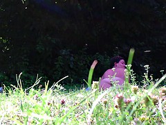 スカートのぞき, のぞき