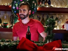Dirty Santa - Episode 1 - Fucking Around the Christmas Tree