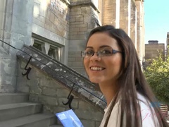 Leie, Grosse titten, Blasen, Braunhaarige, Besamung, Klaffend, Freundin, Muschi