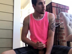 Schwul, Hd, Masturbation, Solo