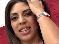 Mamada, Latina, Madres para coger