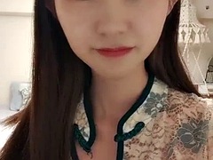 Leie, Asiatisch, Blasen, Chinesisch, Hardcore