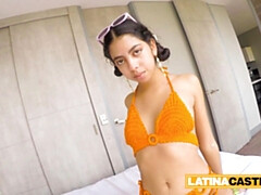 Анальный секс, Большая жопа, Брюнетки, Парочка, Секс без цензуры, Латиноамериканки, Реалити, Молоденькие