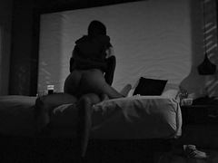 The bedroom camera caught my wife with another man