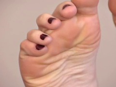 Pieds