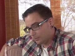 素人, 美女, 大学生, 気狂い, 中出し, エロティック, ハードコア, 淫乱熟女