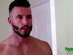 フェラチオ, 浮気者, エロ熟女, Hd, 旦那, 淫乱熟女, 叫ぶ, 義母