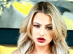 Grosser arsch, Blasen, Hundestellung, Lingerie, Milf, Rasiert, Titten, Netzkamera