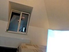 Tussi, Pummelig, Masturbation, Natürlichen titten, Solo, Jungendliche (18+), Titten, Netzkamera