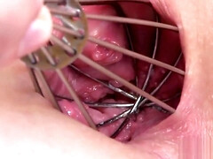 Classique, Mignonne, Tchèque, Masturbation, Chatte, Solo, Adolescente, Jouets