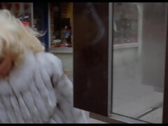 Gros seins, Blonde, Sucer une bite, Tir de sperme, Queue, Hard, Mère que j'aimerais baiser, Rétro ancien