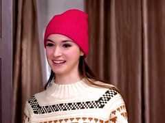 Nana, Lesbienne, Léchez, Chatte, Rugueux, Belle mère, Suçant, Adolescente